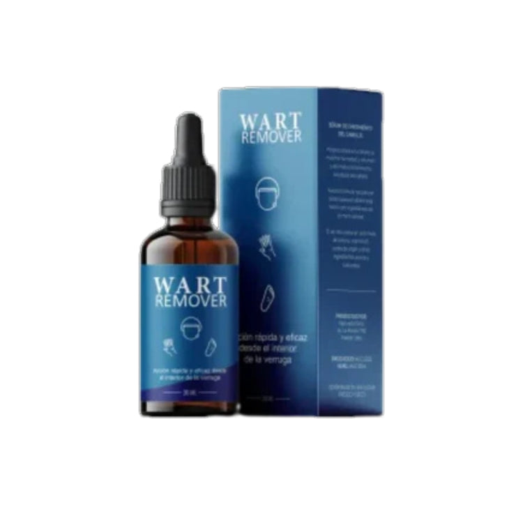 WART REMOVER™ - REMOVEDOR DE IMPERFECCIONES 8 EN 1